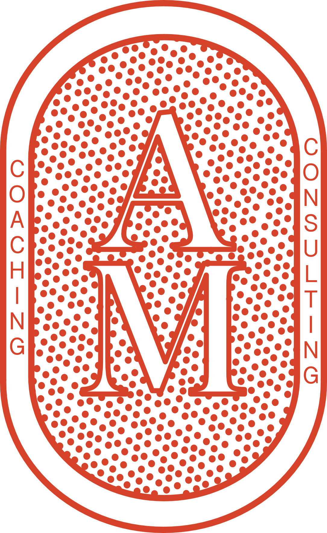 Alina Meyer logo